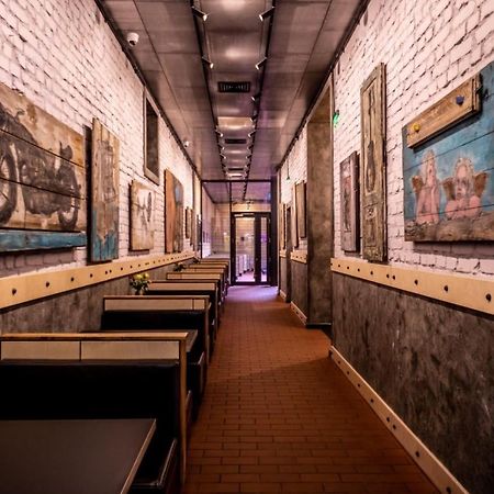 Art Hotel 158 София Экстерьер фото