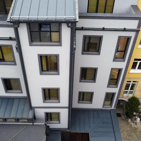 Art Hotel 158 София Экстерьер фото