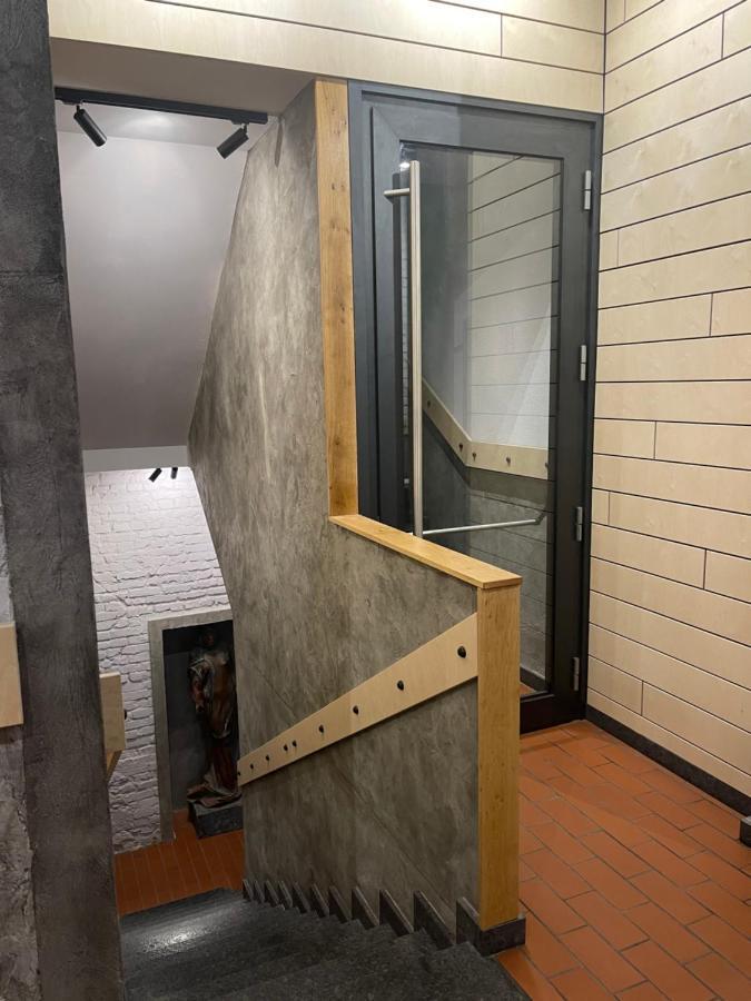 Art Hotel 158 София Экстерьер фото