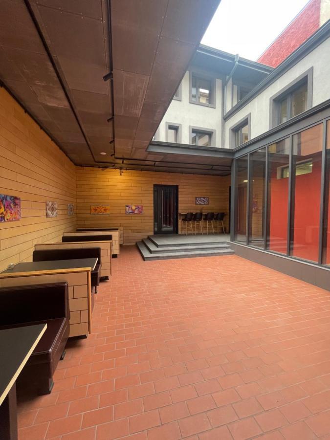 Art Hotel 158 София Экстерьер фото