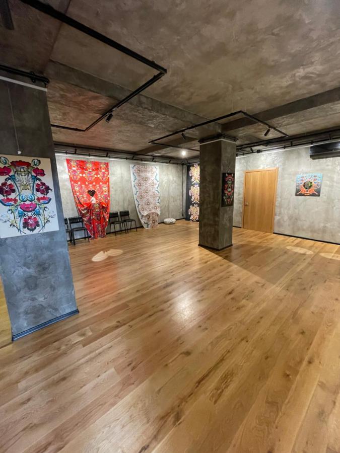 Art Hotel 158 София Экстерьер фото