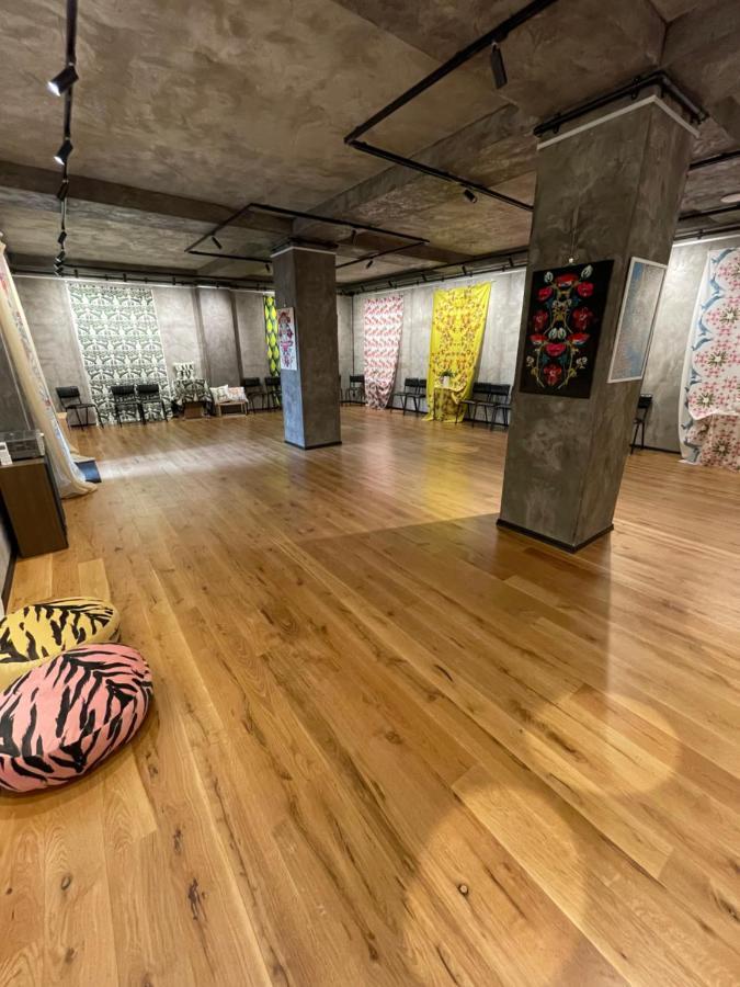 Art Hotel 158 София Экстерьер фото