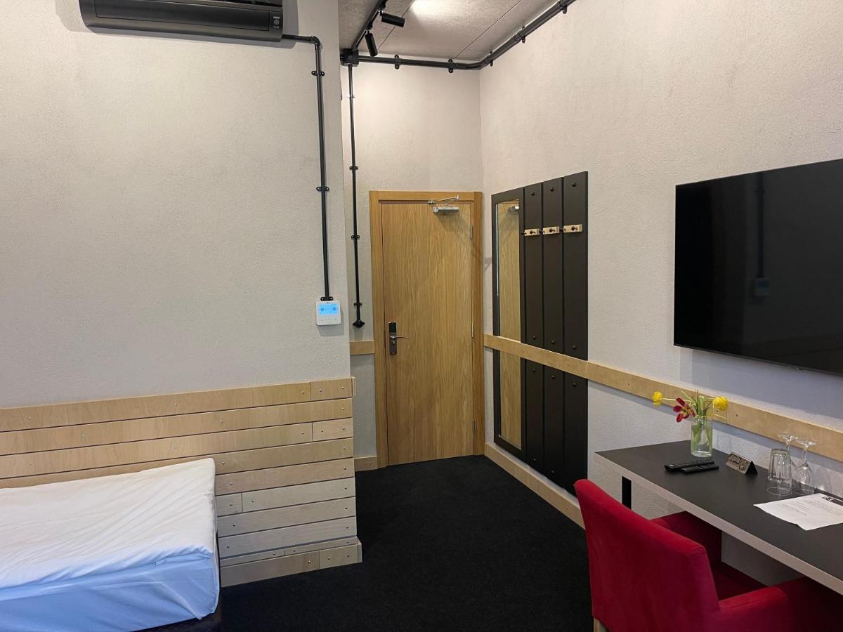 Art Hotel 158 София Экстерьер фото