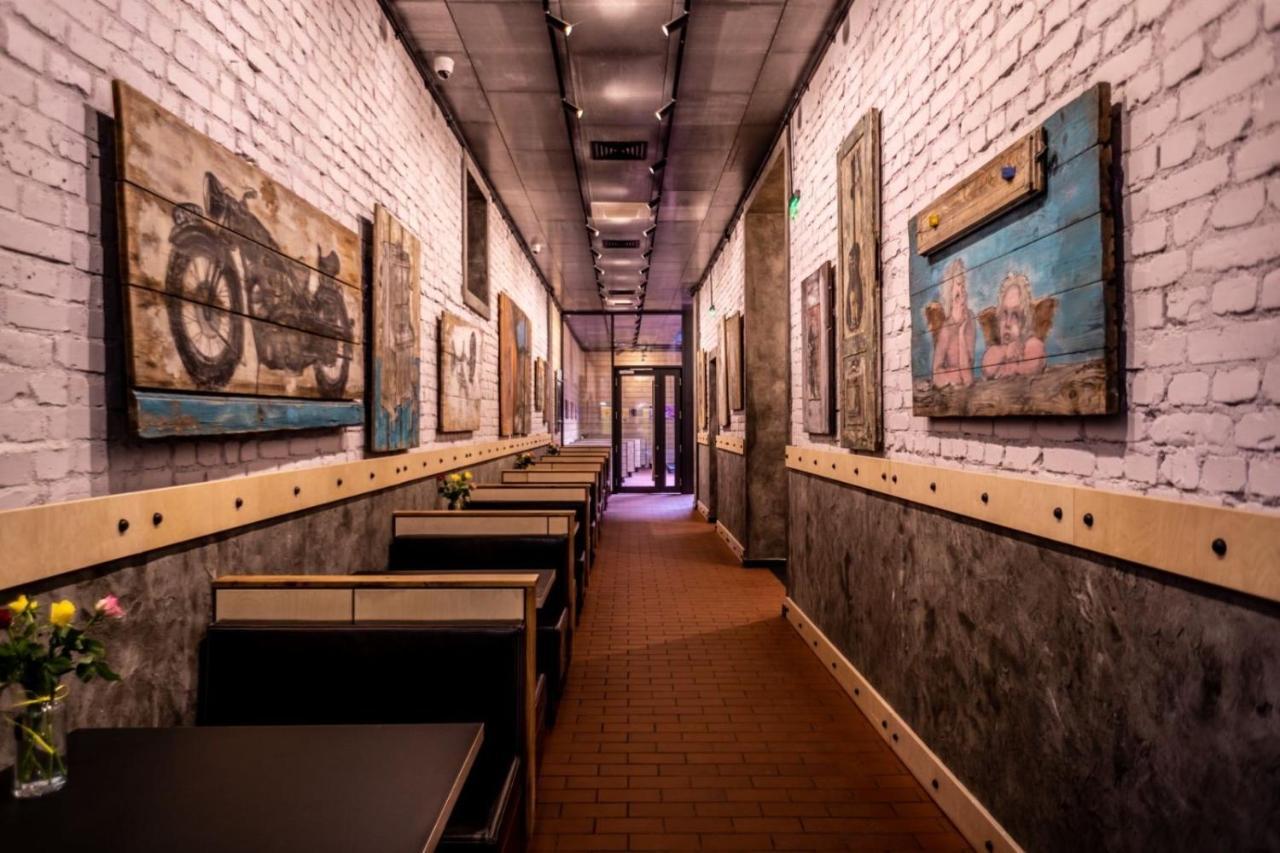 Art Hotel 158 София Экстерьер фото