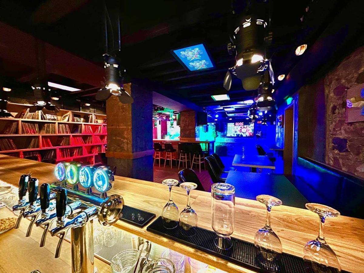 Art Hotel 158 София Экстерьер фото
