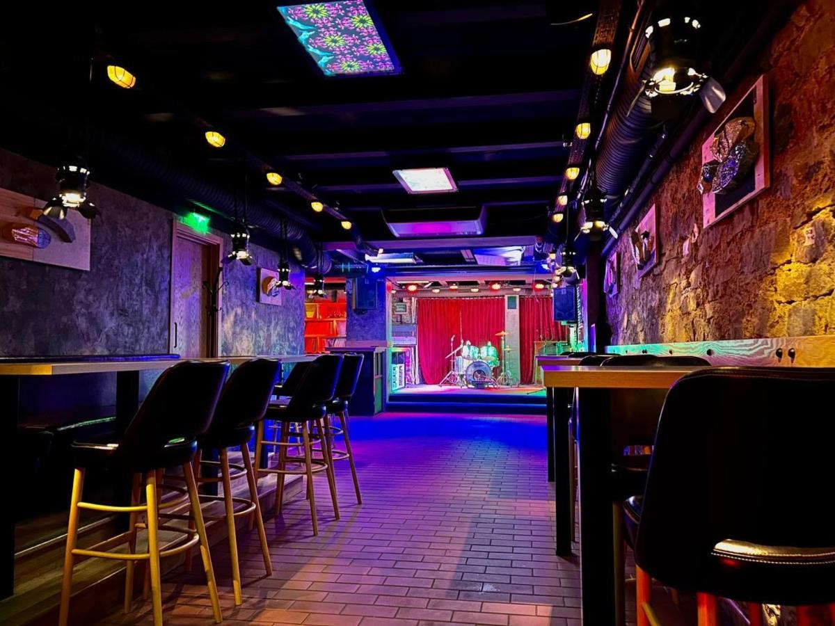 Art Hotel 158 София Экстерьер фото