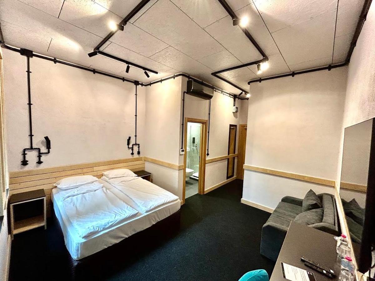 Art Hotel 158 София Экстерьер фото