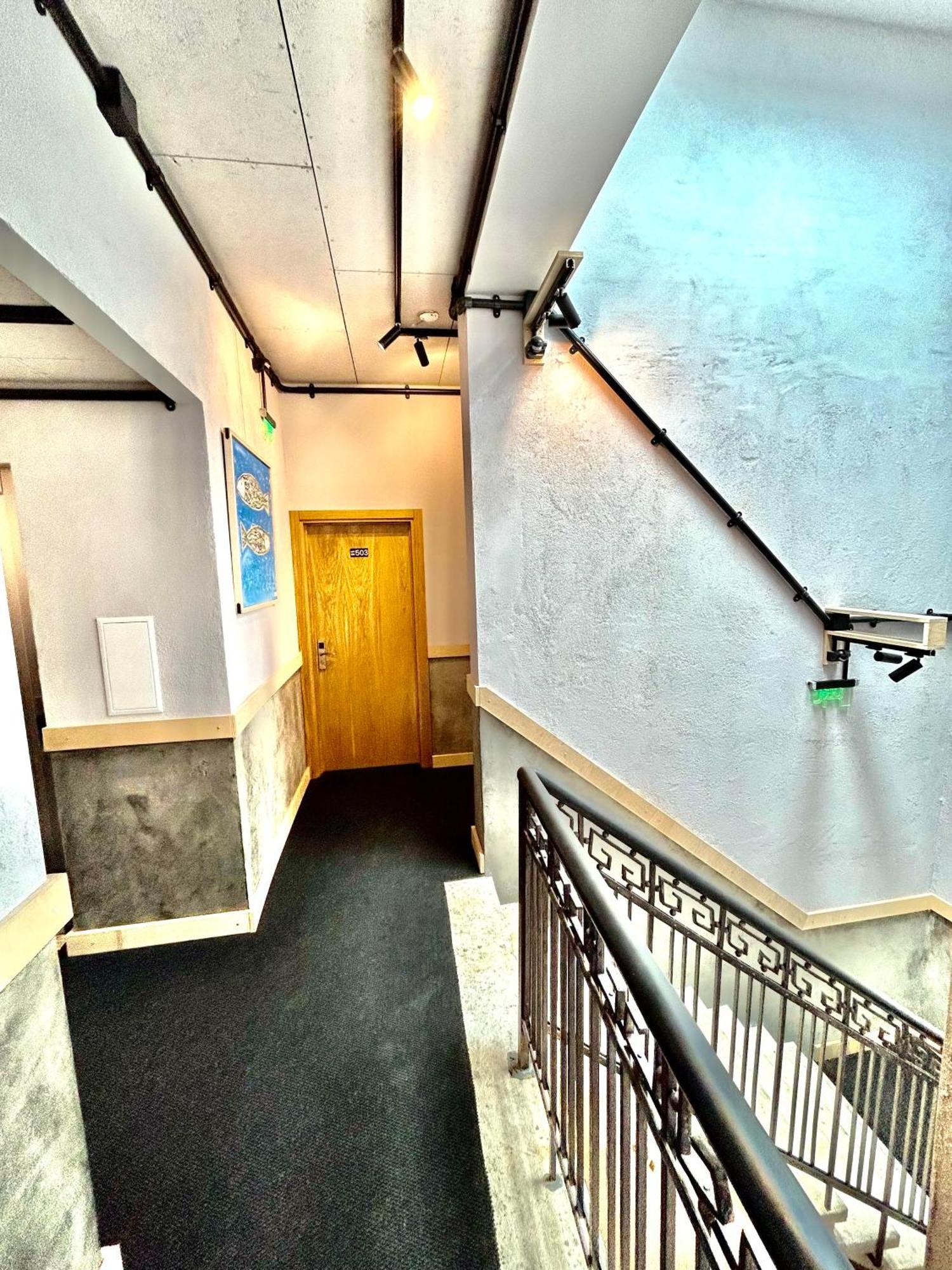 Art Hotel 158 София Экстерьер фото