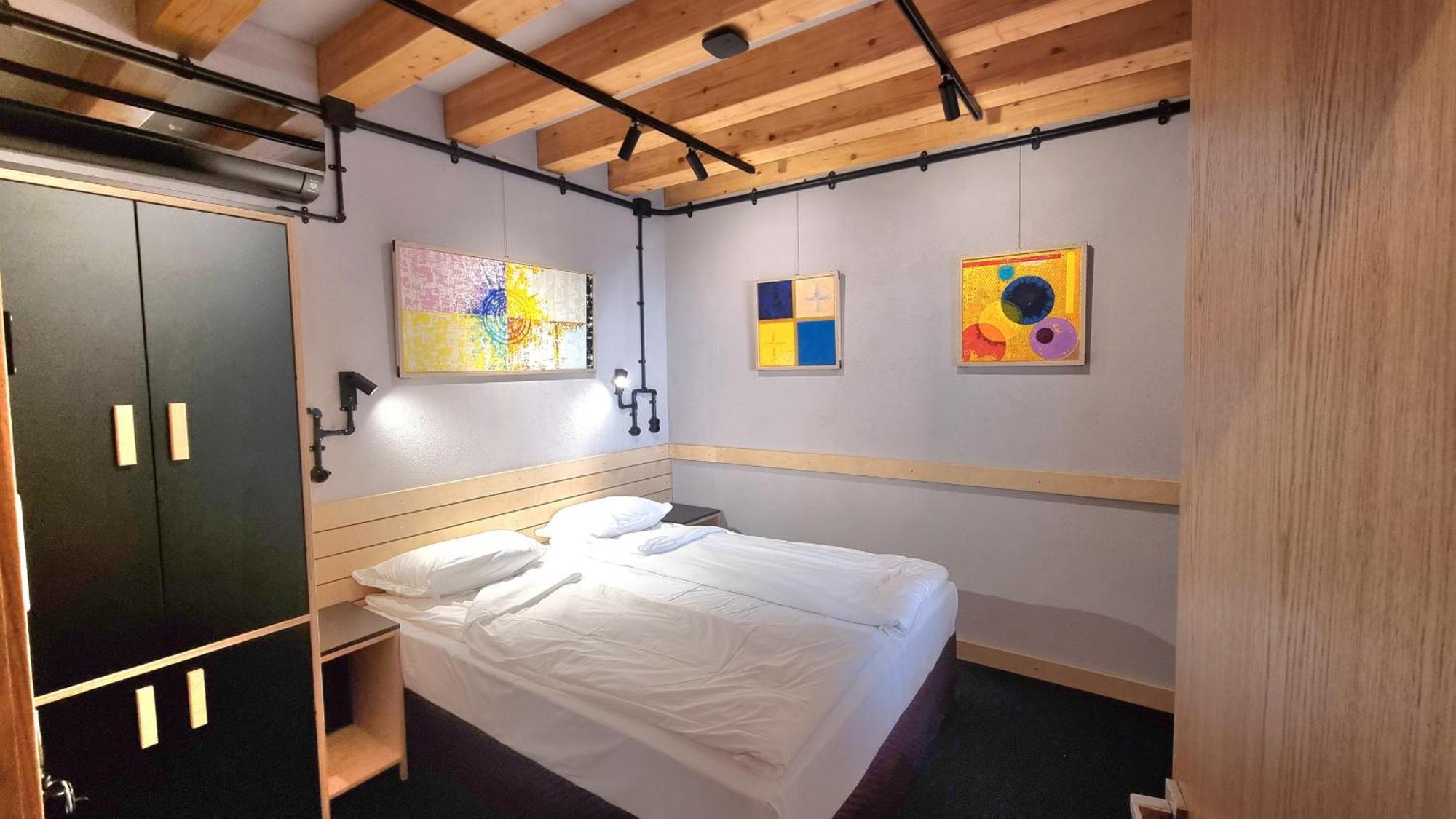 Art Hotel 158 София Экстерьер фото