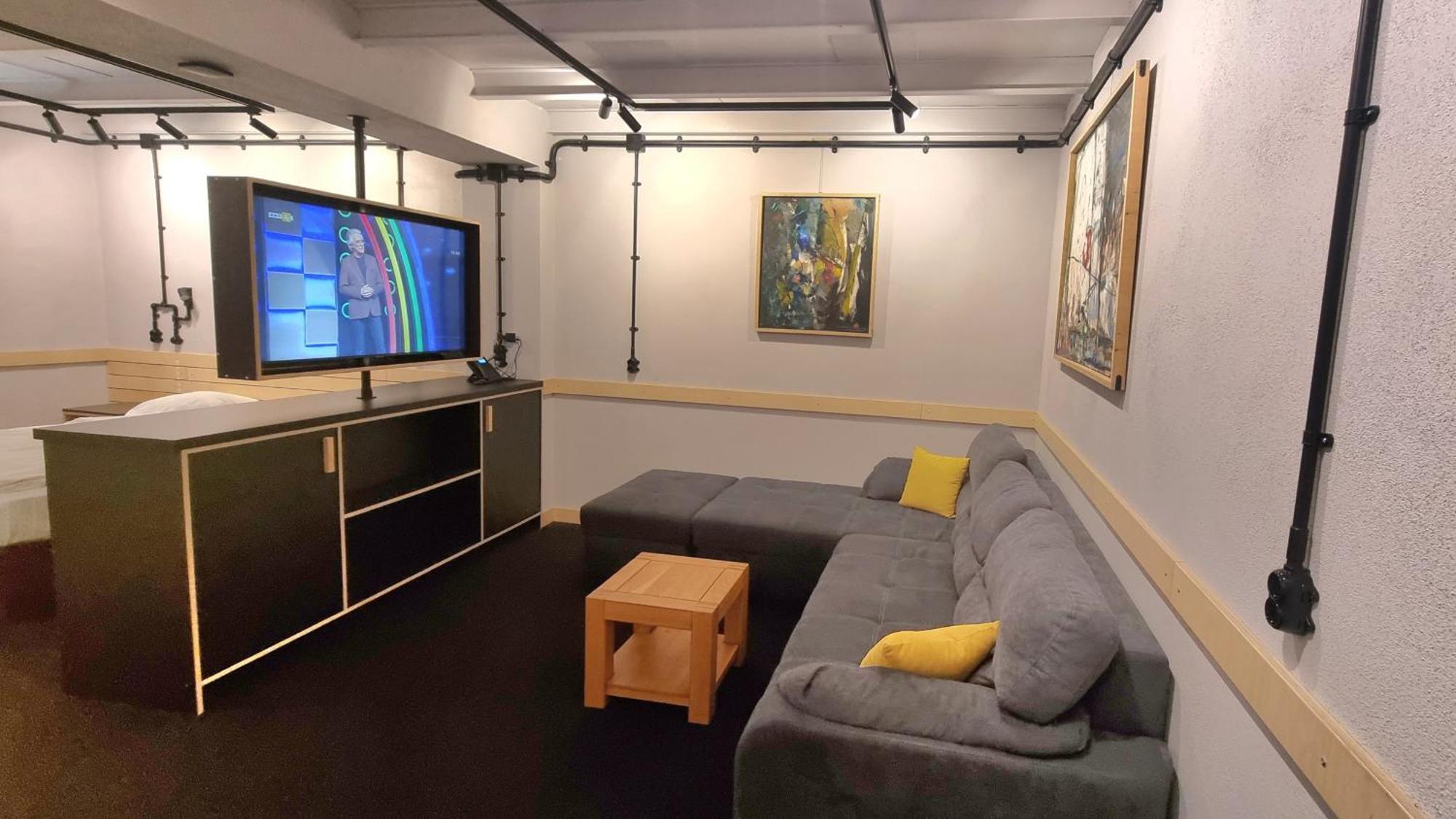 Art Hotel 158 София Экстерьер фото