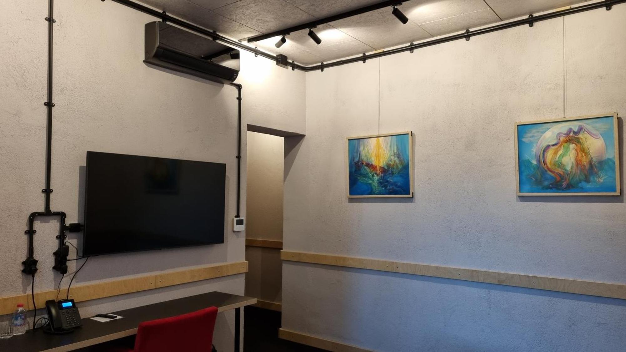 Art Hotel 158 София Экстерьер фото