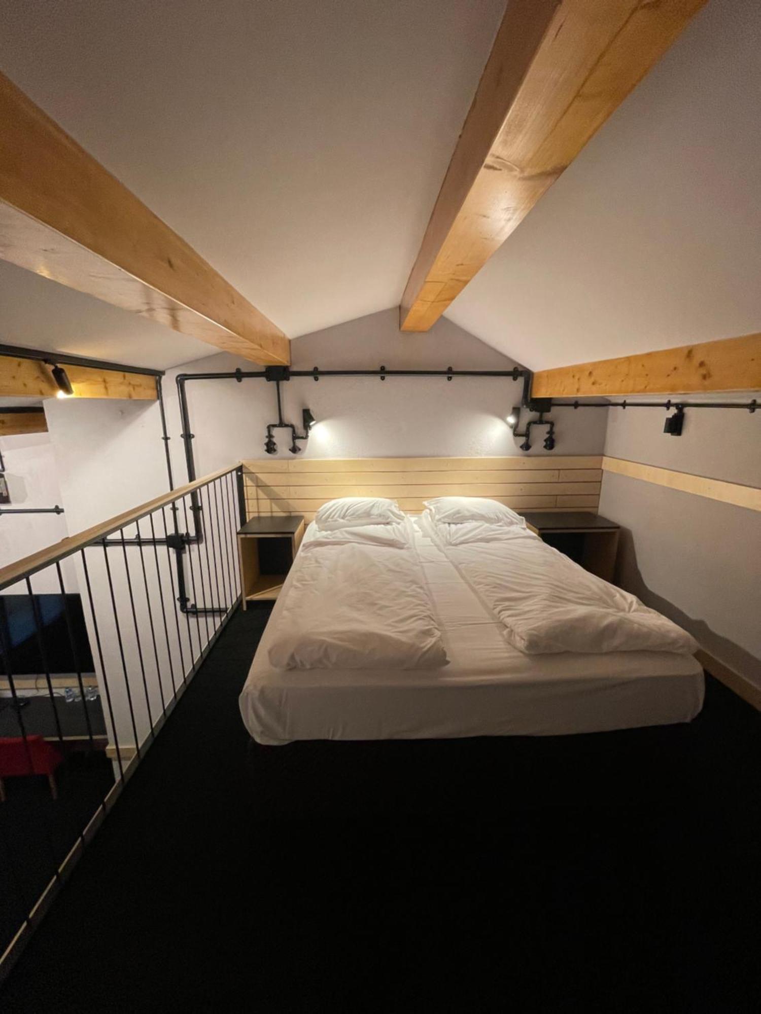 Art Hotel 158 София Экстерьер фото
