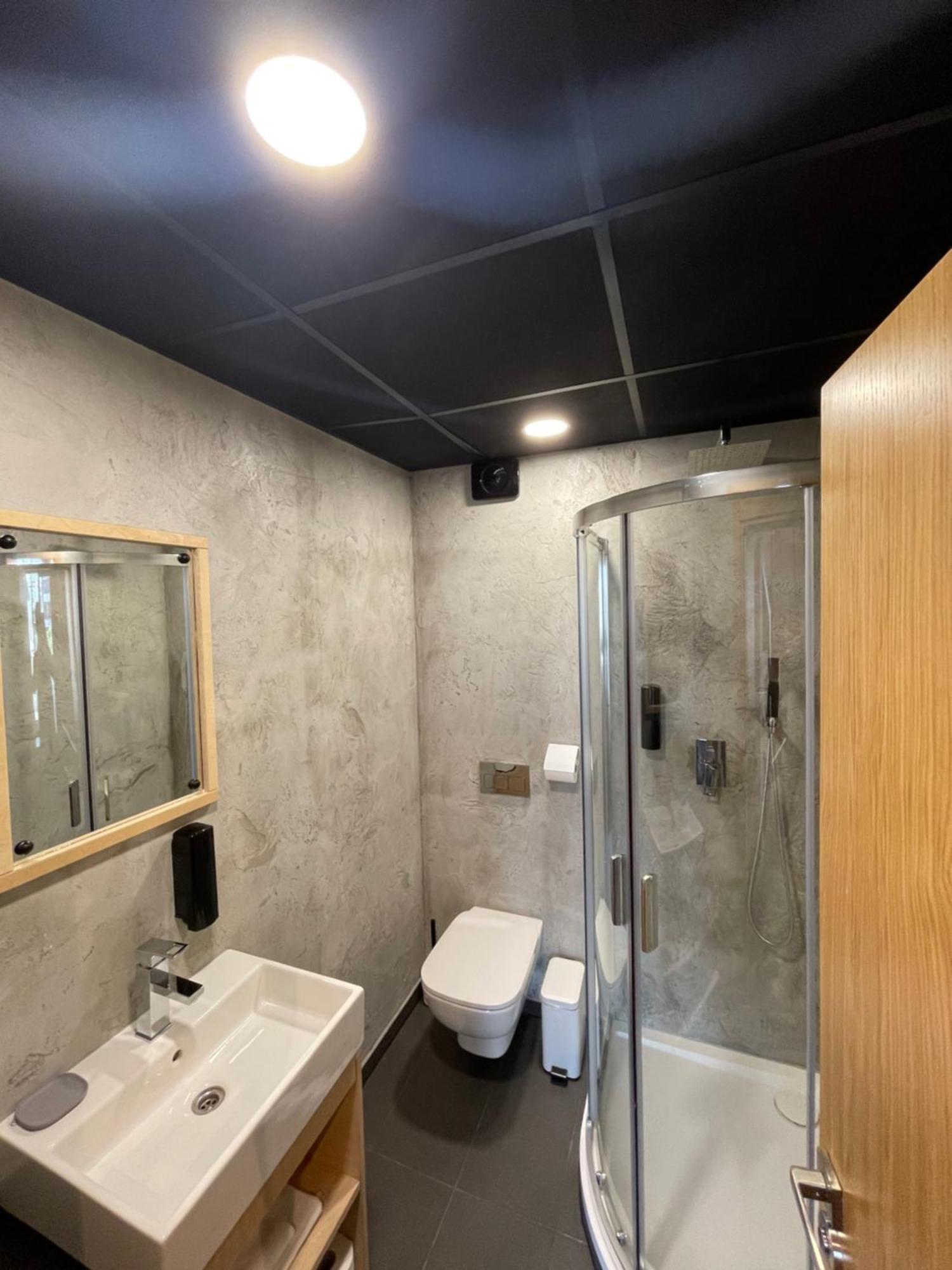 Art Hotel 158 София Экстерьер фото