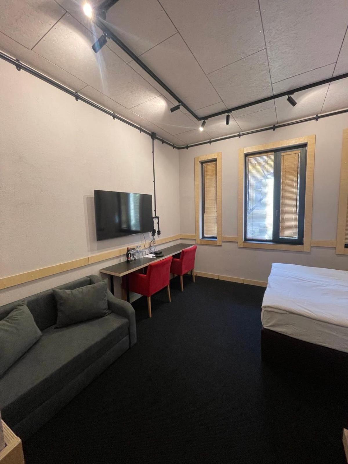 Art Hotel 158 София Экстерьер фото
