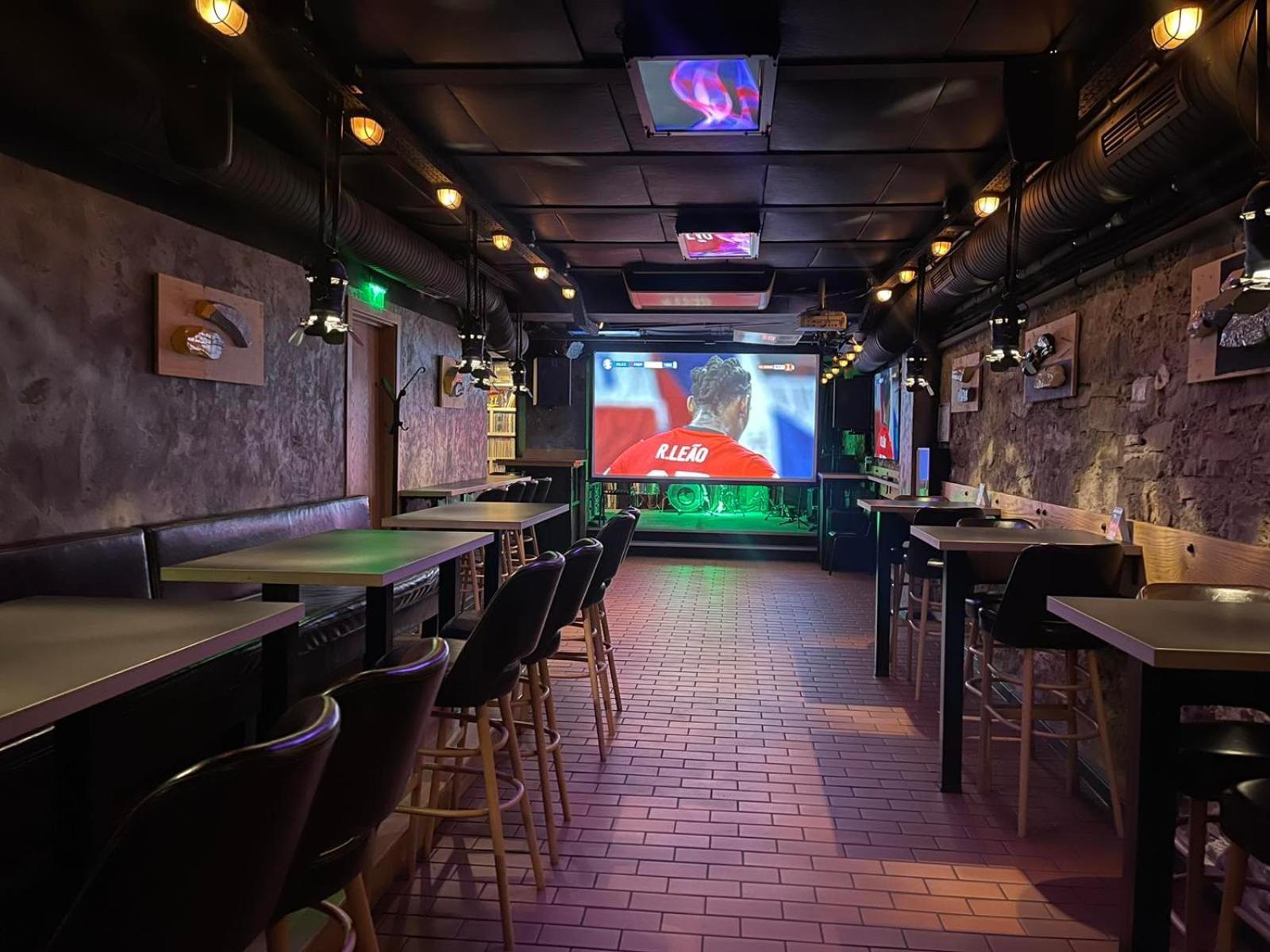 Art Hotel 158 София Экстерьер фото